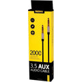 CABLE 3.5 AUX