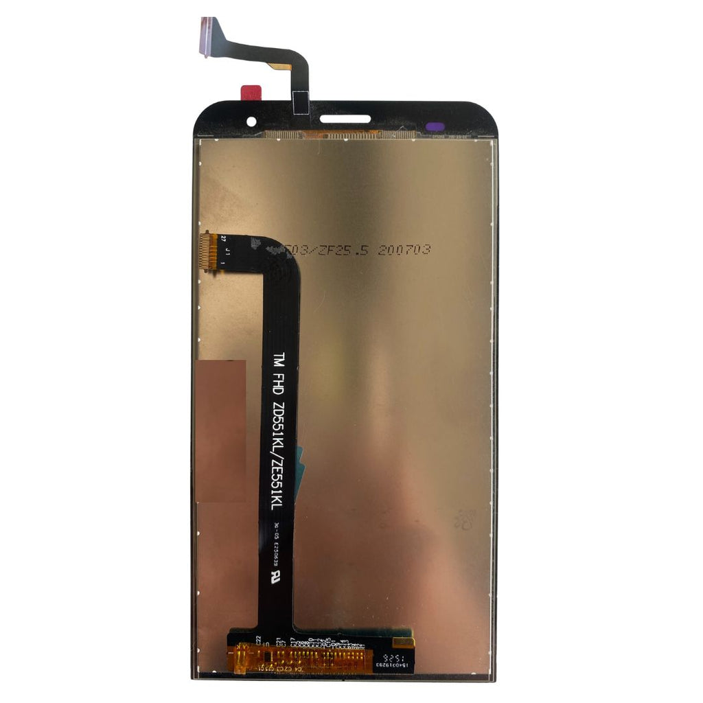 PANTALLA DISPLAY LCD + TACTIL PARA ASUS ZENFONE 2 Z00AD