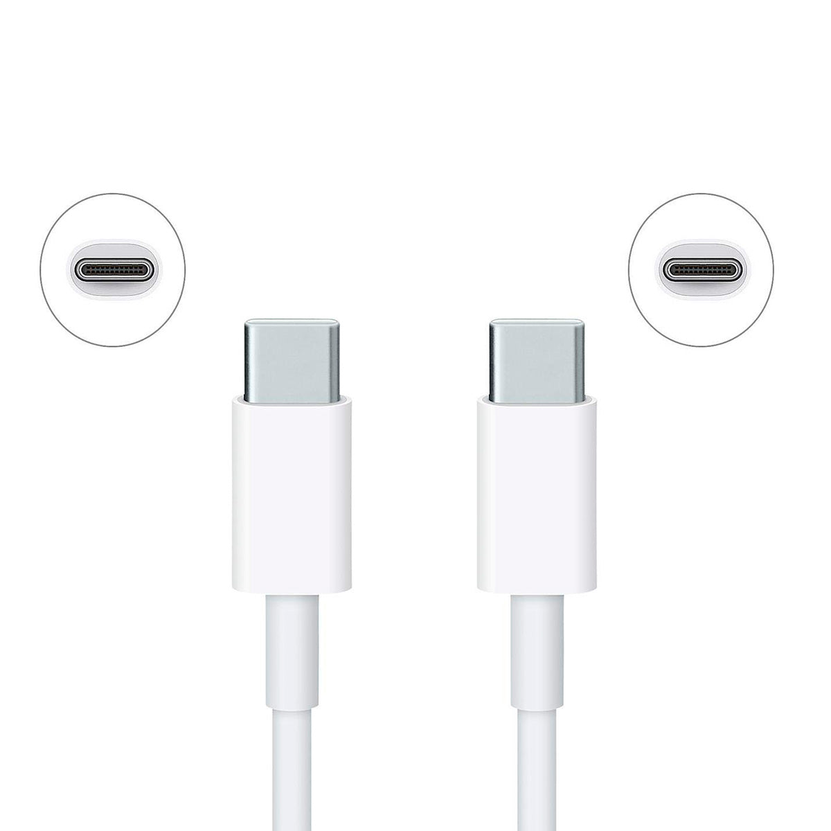 CABLE AAA TIPO C IPHONE