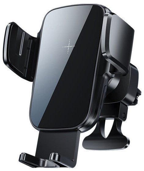 HOLDER DE CARRO CON CARGA MAGNETICA