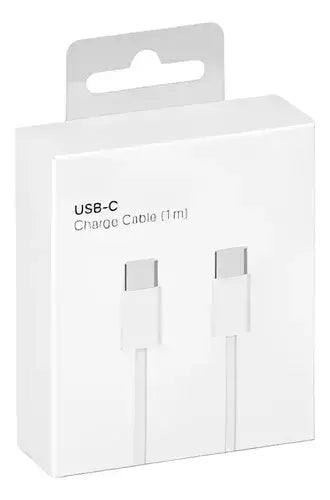 CABLE AAA TIPO C IPHONE