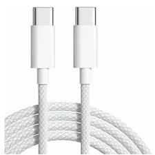 CABLE ORIGINAL TIPO C IPHONE