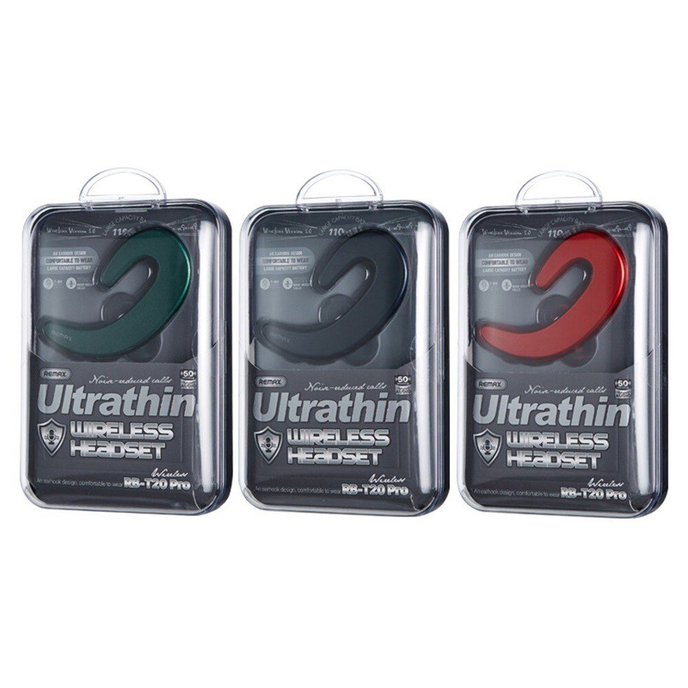 AURICULAR INALAMBRICO UNILATERAL