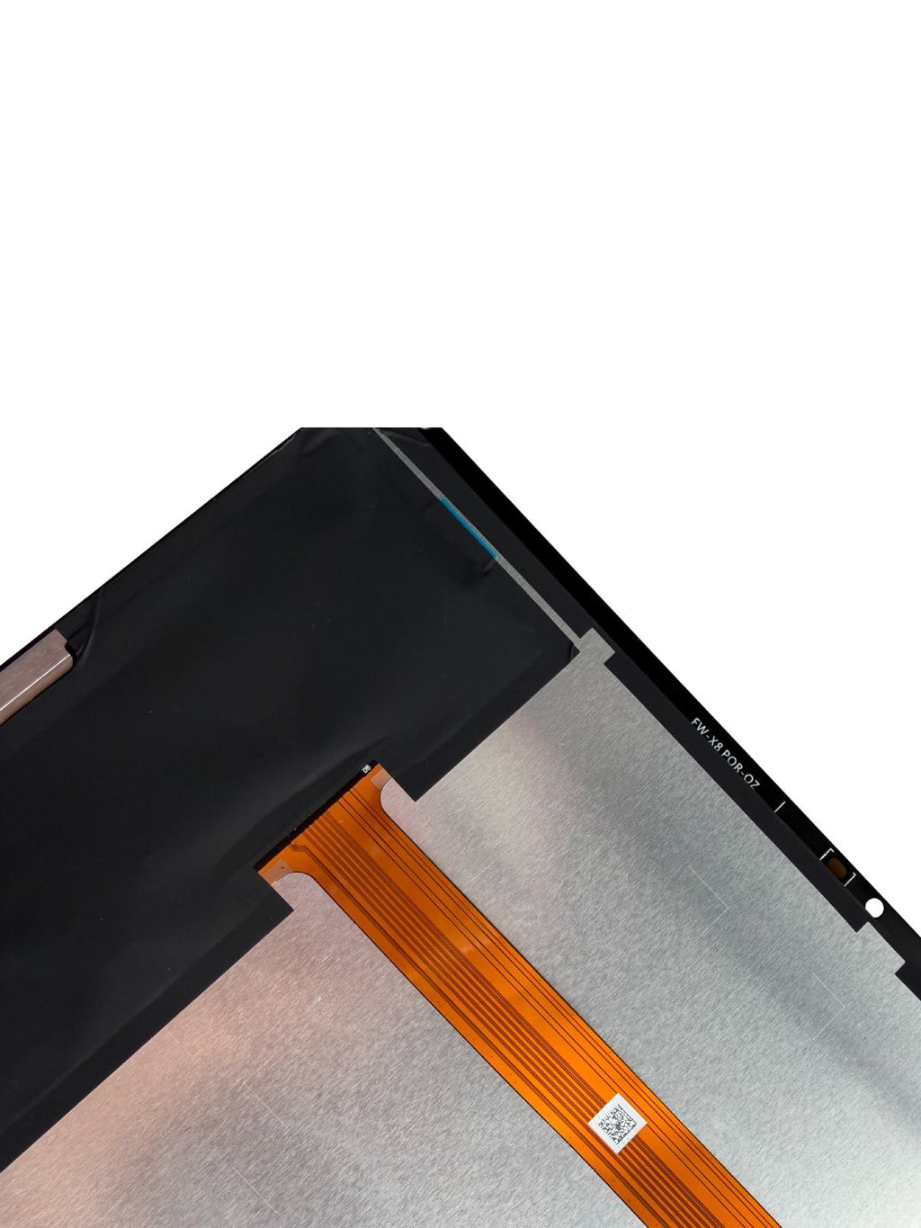 PANTALLA DISPLAY LCD + TACTIL PARA TABLET HONOR PAD X9/ X8 PRO ELN-W09