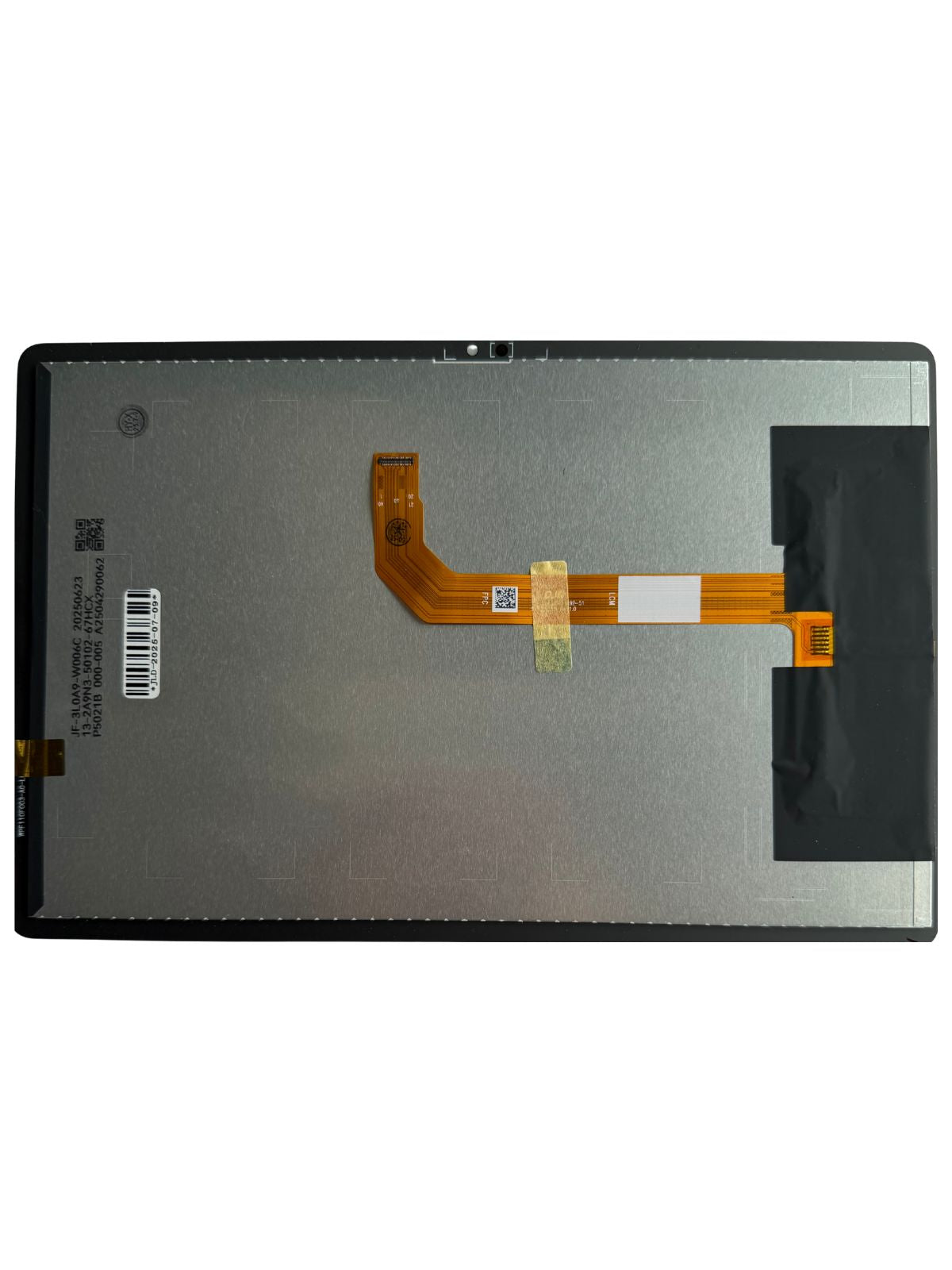 PANTALLA DISPLAY LCD + TACTIL PARA TABLET HONOR X8A NDL-W09