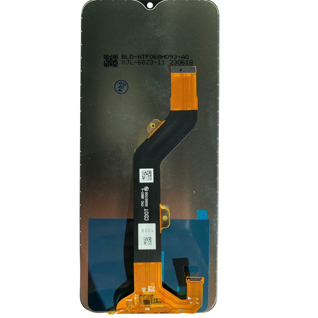 PANTALLA DISPLAY LCD + TACTIL PARA INFINIX HOT 10 PLAY
