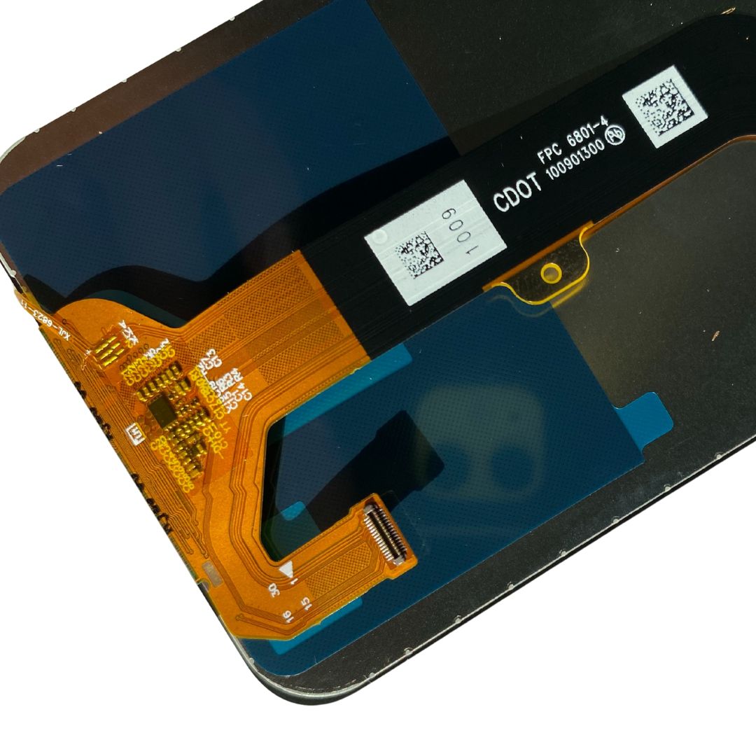 PANTALLA DISPLAY LCD + TACTIL PARA INFINIX HOT 10 PLAY