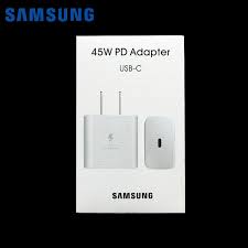 ADAPTADOR ORIGINAL SAMSUNG 45W