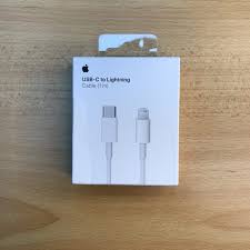 CABLE AAA LIGHTNING IPHONE