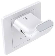 ADAPTADOR BASEUS CURVE