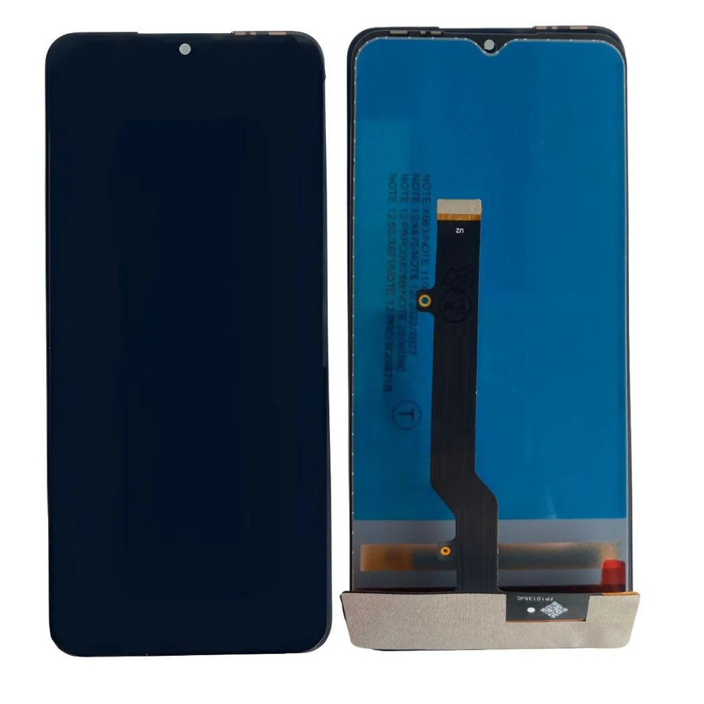 PANTALLA DISPLAY LCD + TACTIL PARA INIFINIX NOTE 12 / NOTE 12 PRO X663 X670