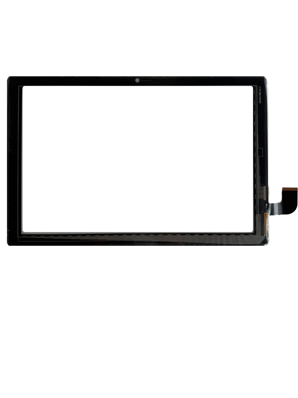 TACTIL TOUCH PARA TABLET VORTEX BLU M10L PRO PLUS VERSION ANCHA