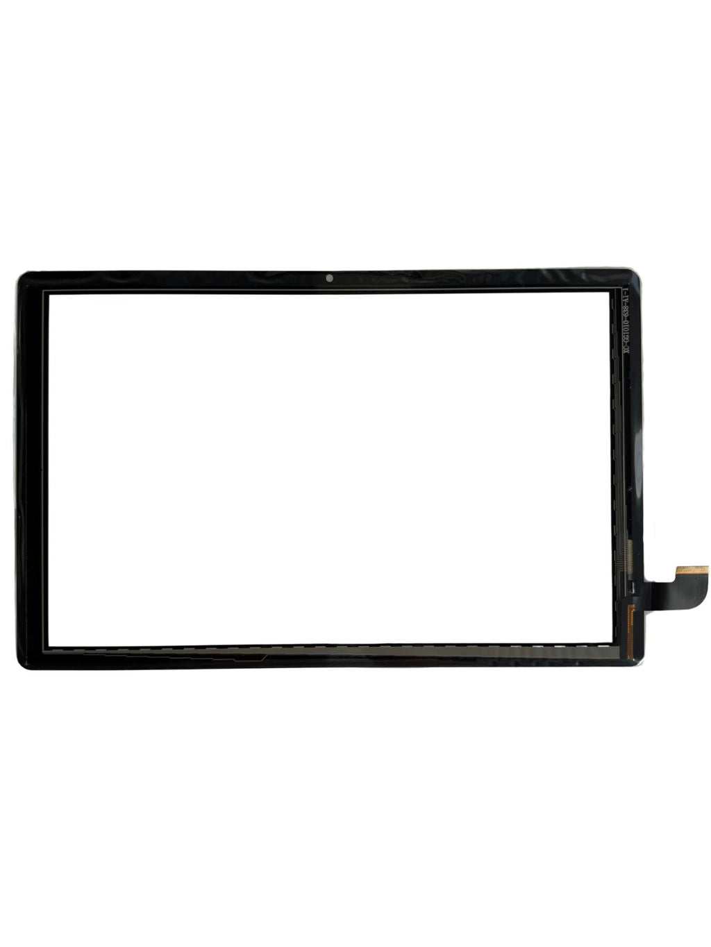 Tactil Touch Para Tablet Vortex Blu M10l Pro Plus Version Delgada