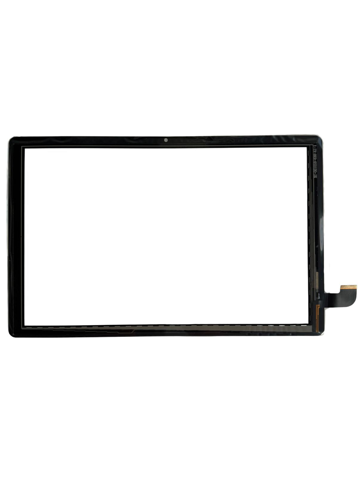 Tactil Touch Para Tablet Vortex Blu M10l Pro Plus Version Delgada