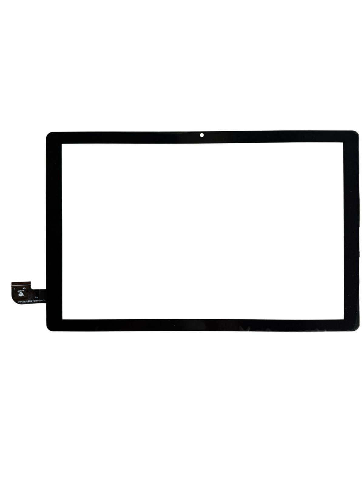 Tactil Touch Para Tablet Vortex Blu M10l Pro Plus Version Delgada