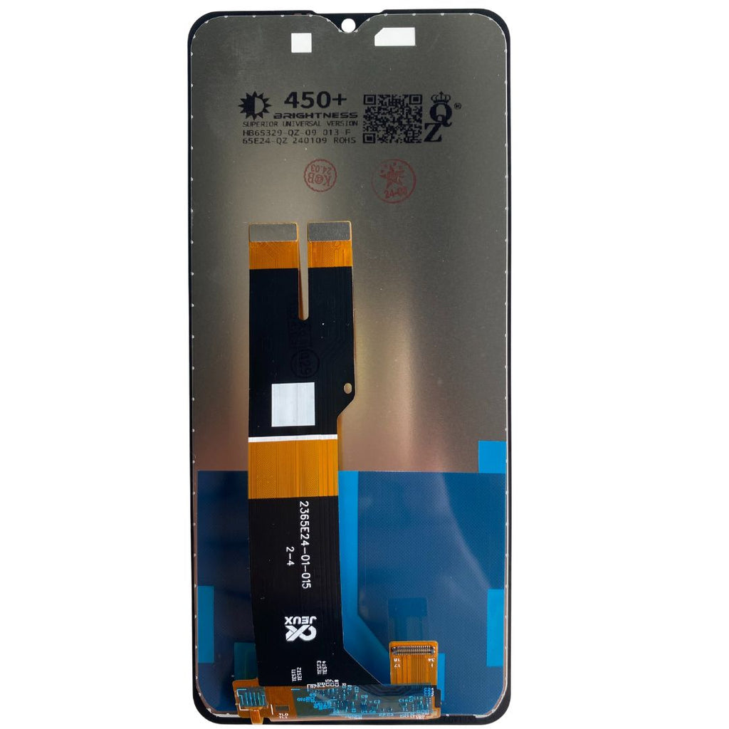 PANTALLA DISPLAY LCD + TACTIL PARA NOKIA 2.4