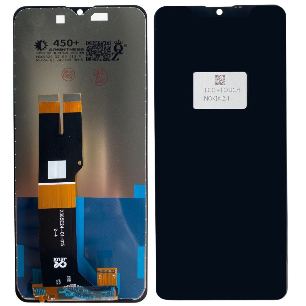 PANTALLA DISPLAY LCD + TACTIL PARA NOKIA 2.4