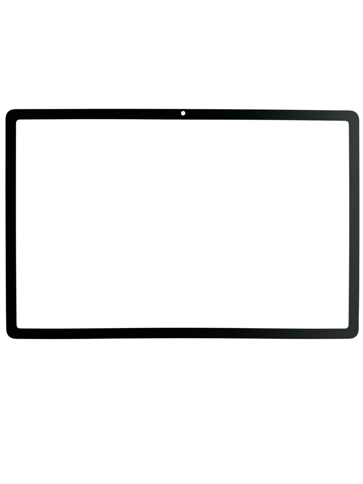 VIDRIO VISOR DE REPUESTO PARA TABLET OPPO PAD SE 11"