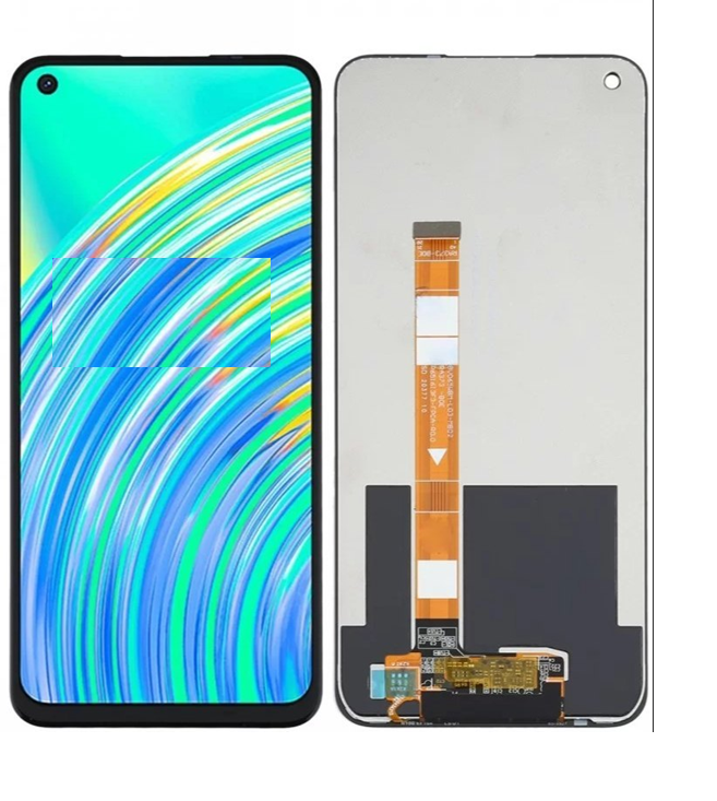 PANTALLA DISPLAY LCD + TACTIL PARA REALME 7i