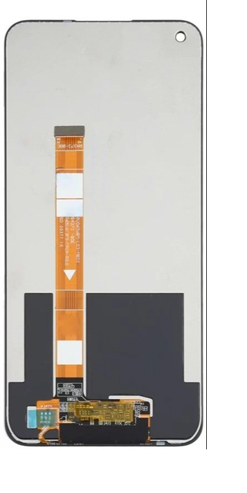 PANTALLA DISPLAY LCD + TACTIL PARA REALME 7i