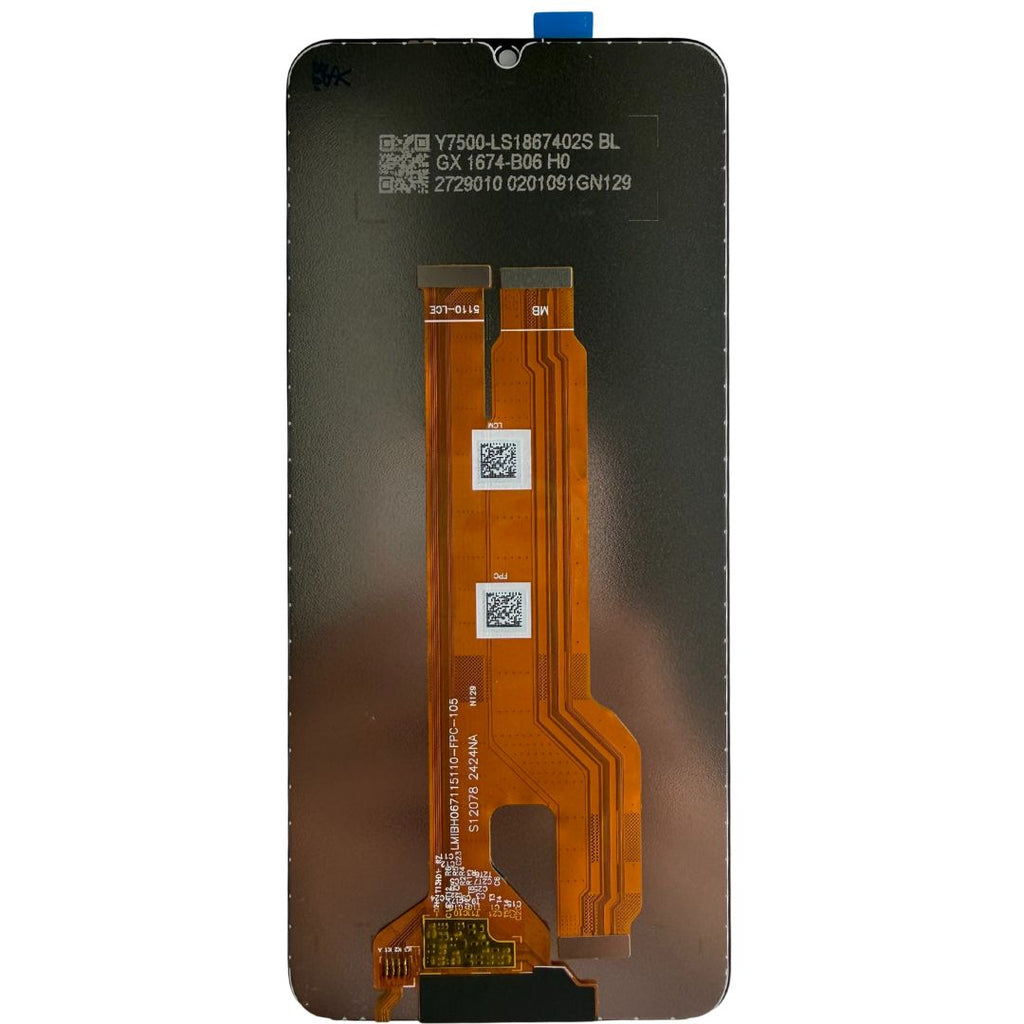 PANTALLA DISPLAY LCD + TACTIL PARA REALME C63