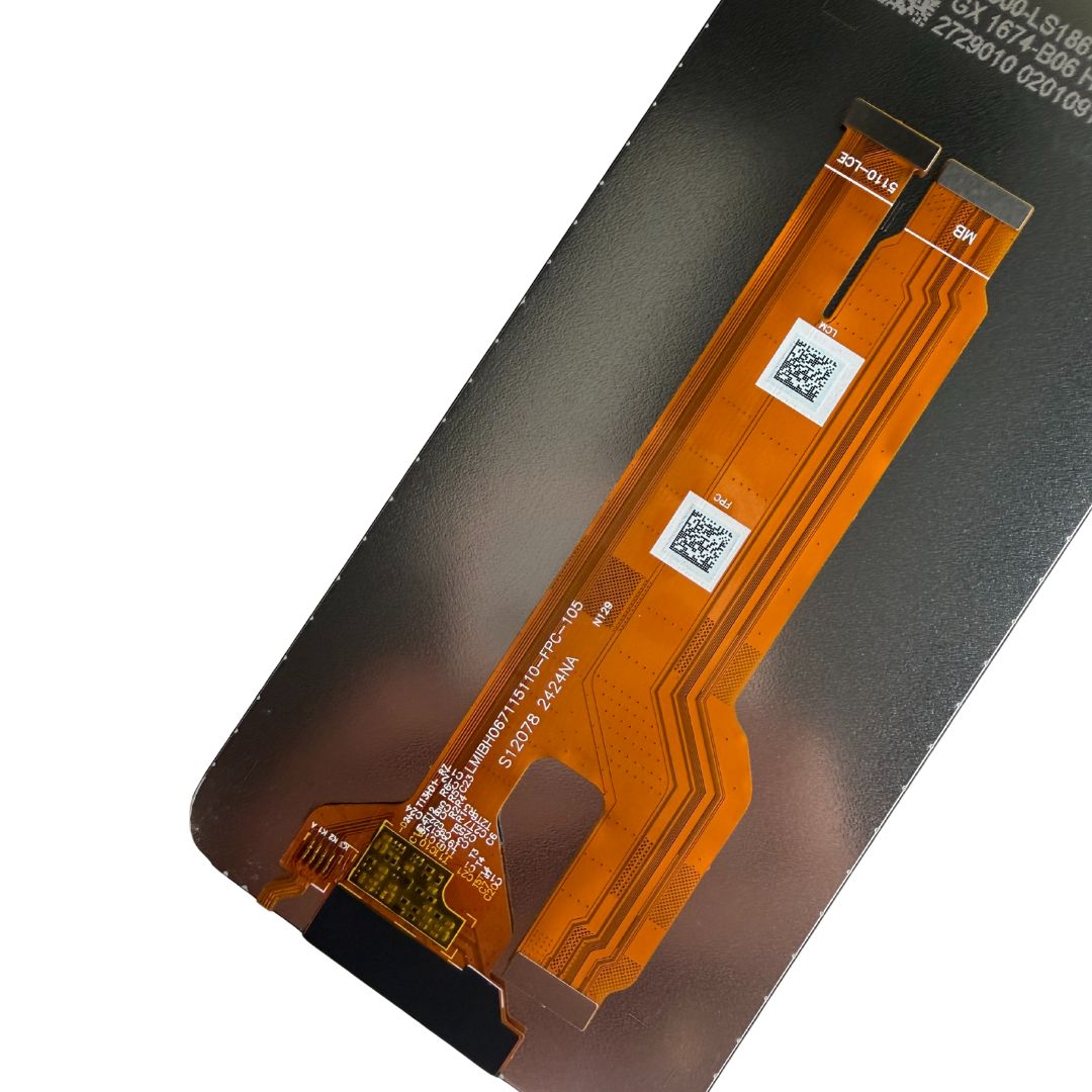 PANTALLA DISPLAY LCD + TACTIL PARA REALME C63