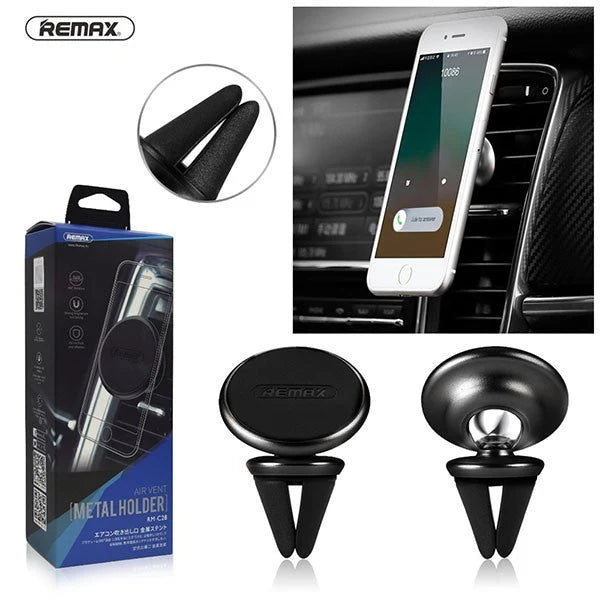 HOLDER DE CARRO MAGNETICO