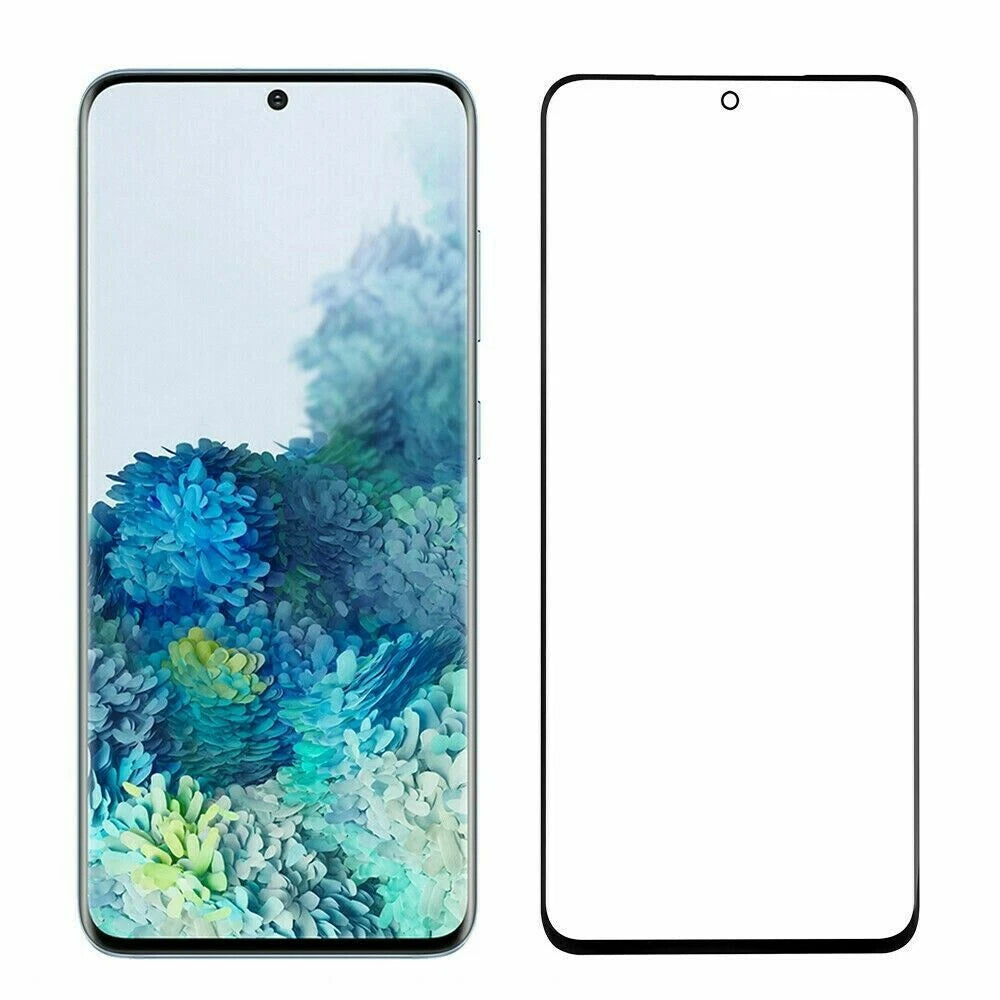 VIDRIO VISOR DE REPUESTO PARA SAMSUNG S20
