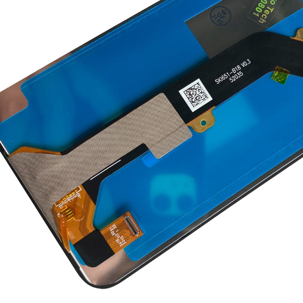 PANTALLA DISPLAY LCD + TACTIL PARA TECNO SPARK 6 GO
