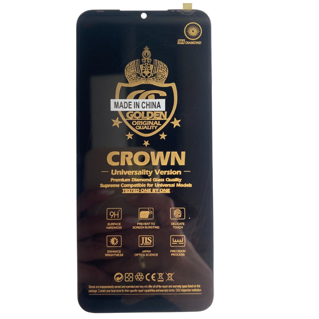 PANTALLA DISPLAY LCD + TACTIL PARA  SPARK GO 2022