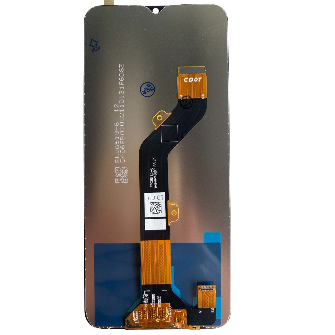 PANTALLA DISPLAY LCD + TACTIL PARA  SPARK GO 2022
