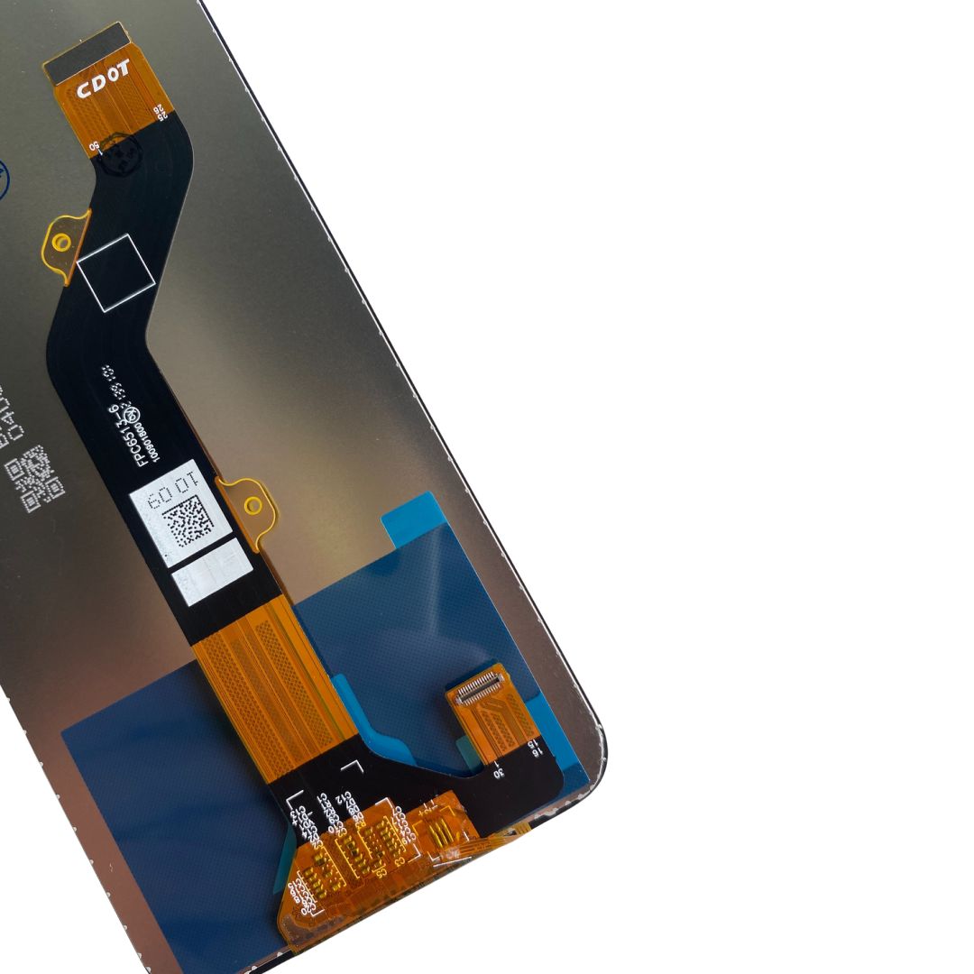 PANTALLA DISPLAY LCD + TACTIL PARA  SPARK GO 2022