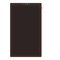 PANTALLA DISPLAY LCD + TACTIL PARA LENOVO TABLET M8 4TH GENERACION TB300