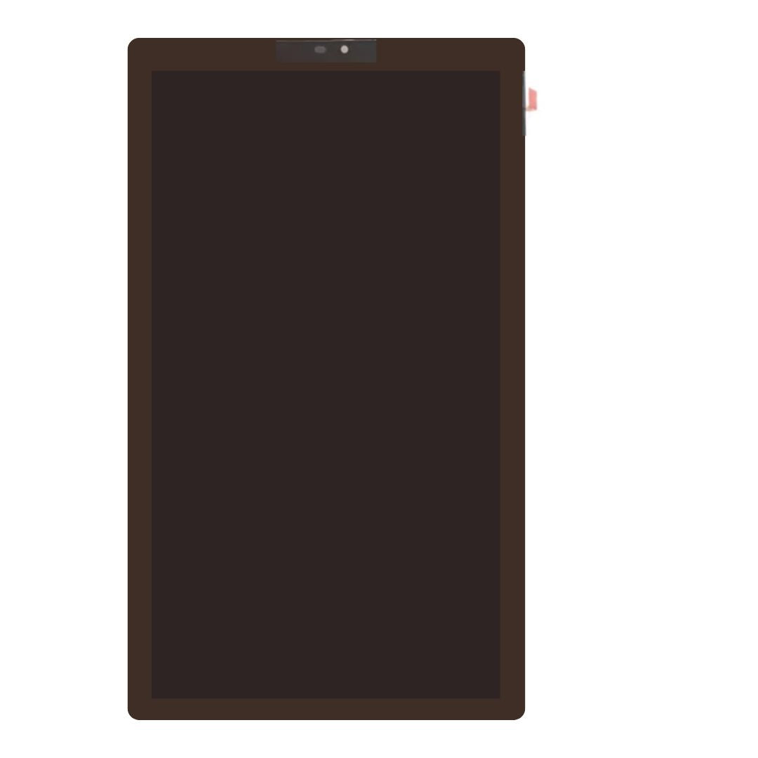 PANTALLA DISPLAY LCD + TACTIL PARA LENOVO TABLET M8 4TH GENERACION TB300