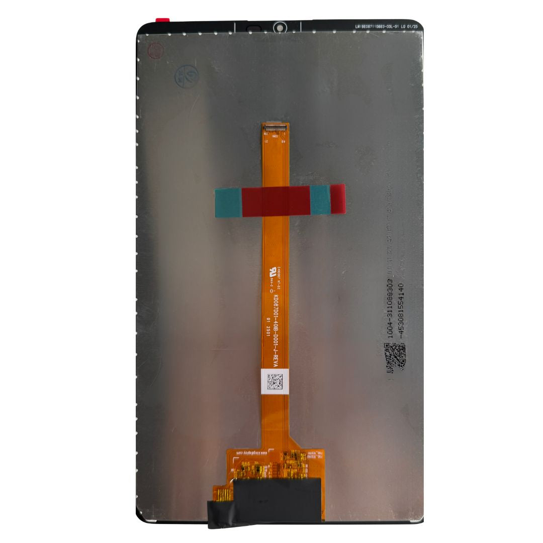PANTALLA DISPLAY LCD+TACTIL PARA TABLET LENOVO TAB ONE TB305