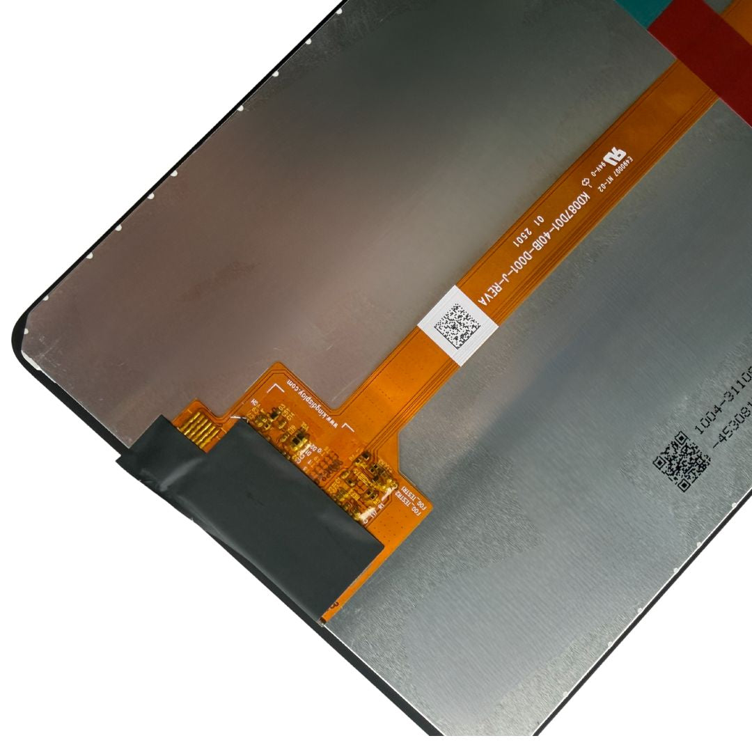 PANTALLA DISPLAY LCD+TACTIL PARA TABLET LENOVO TAB ONE TB305