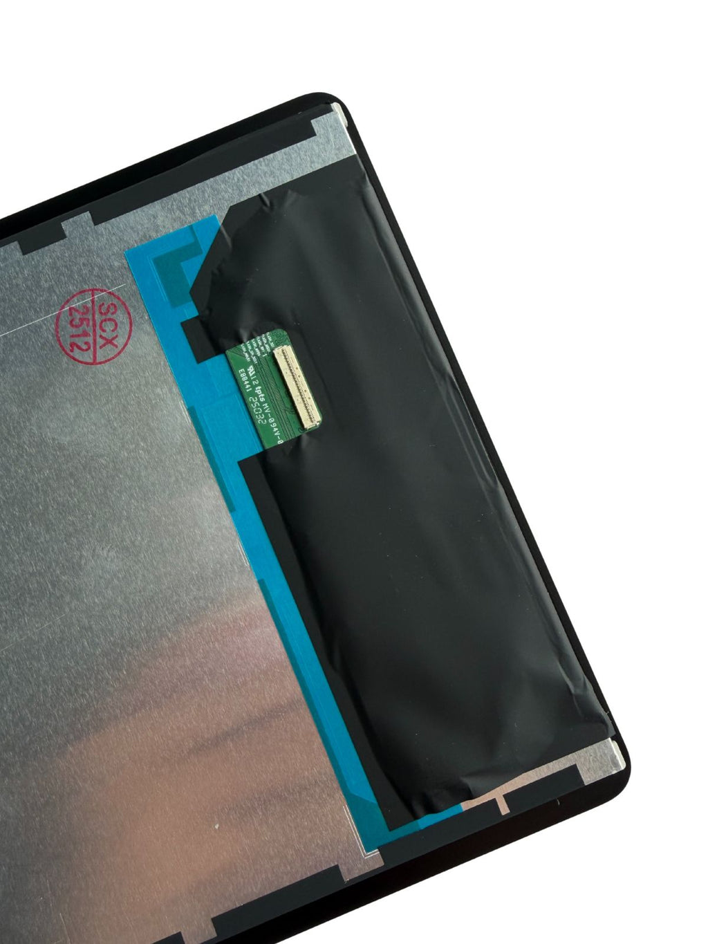 PANTALLA DISPLAY LCD + TACTIL PARA TABLET LENOVO TAB 10.1" TB311FU