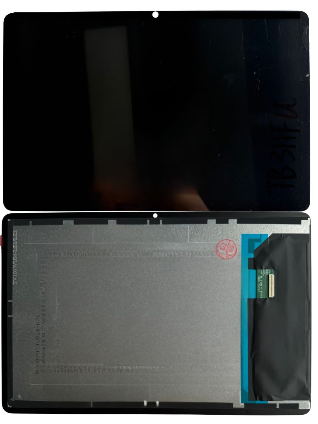 PANTALLA DISPLAY LCD + TACTIL PARA TABLET LENOVO TAB 10.1" TB311FU
