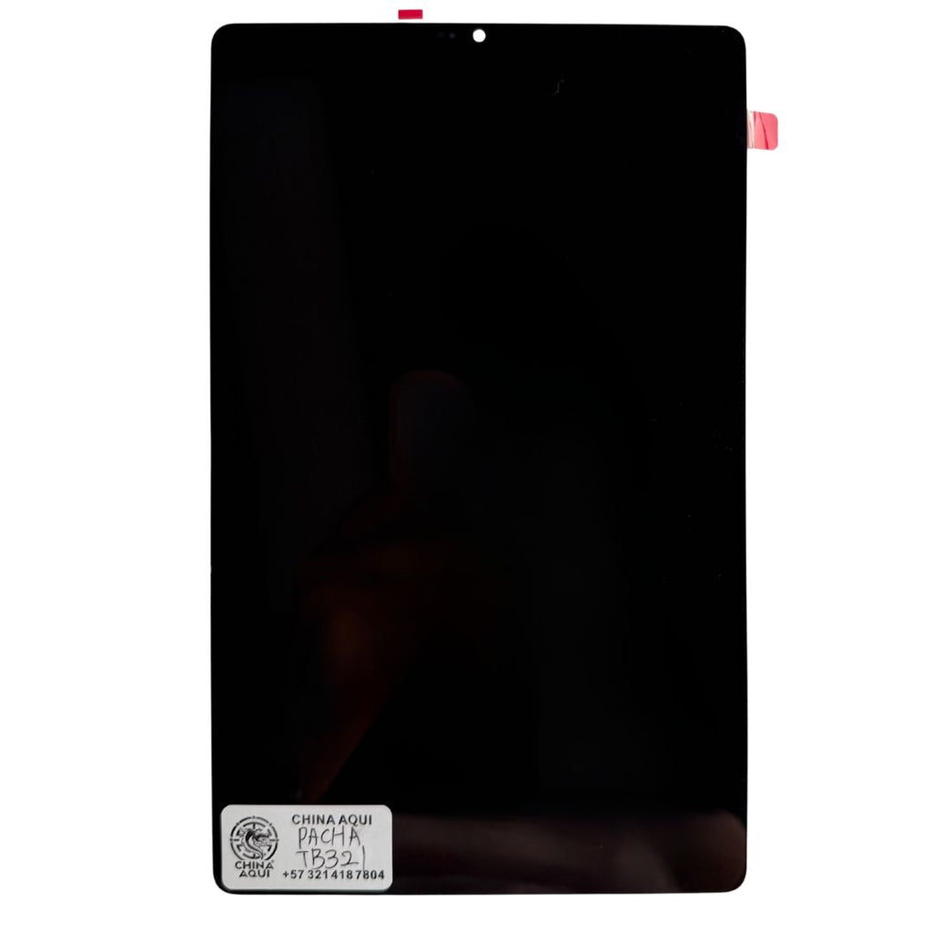 PANTALLA DISPLAY LCD + TACTIL PARA TABLET LENOVO LEGION TAB (GAMER) TB321