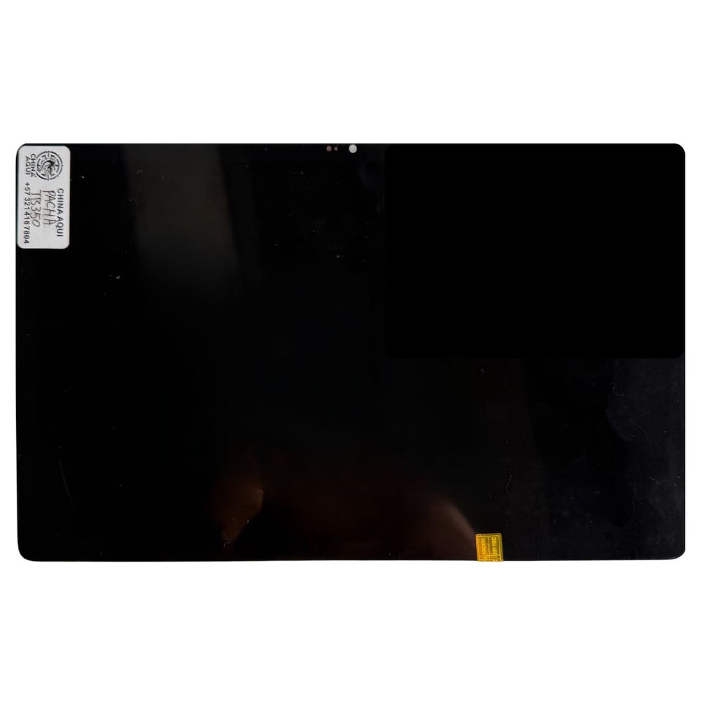 PANTALLA DISPLAY LCD + TACTIL PARA TABLET LENOVO P11 2DA GERENERACION TB-350 / TB350