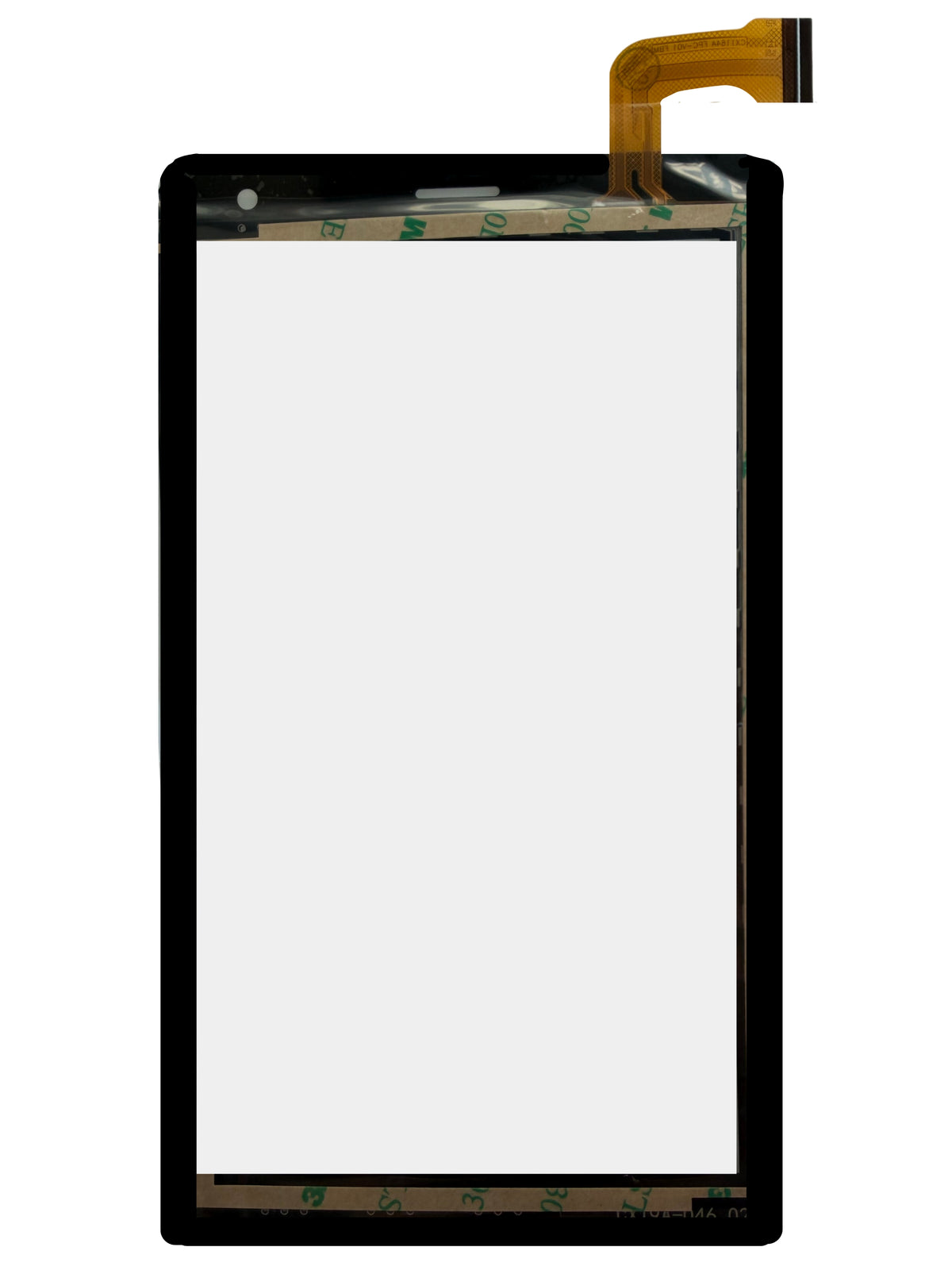 TACTIL TOUCH PARA TABLET CHINA TIGER T748 7 PULG