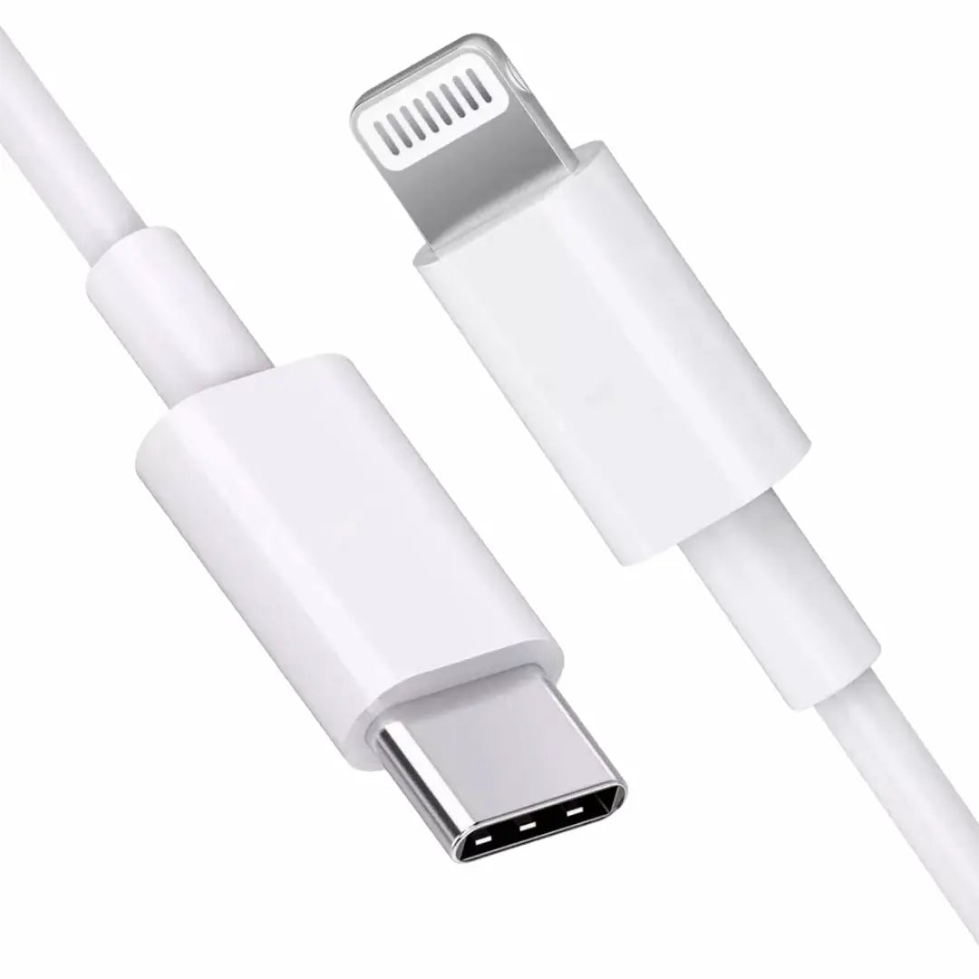 CABLE ORIGINAL LIGHTNING  IPHONE