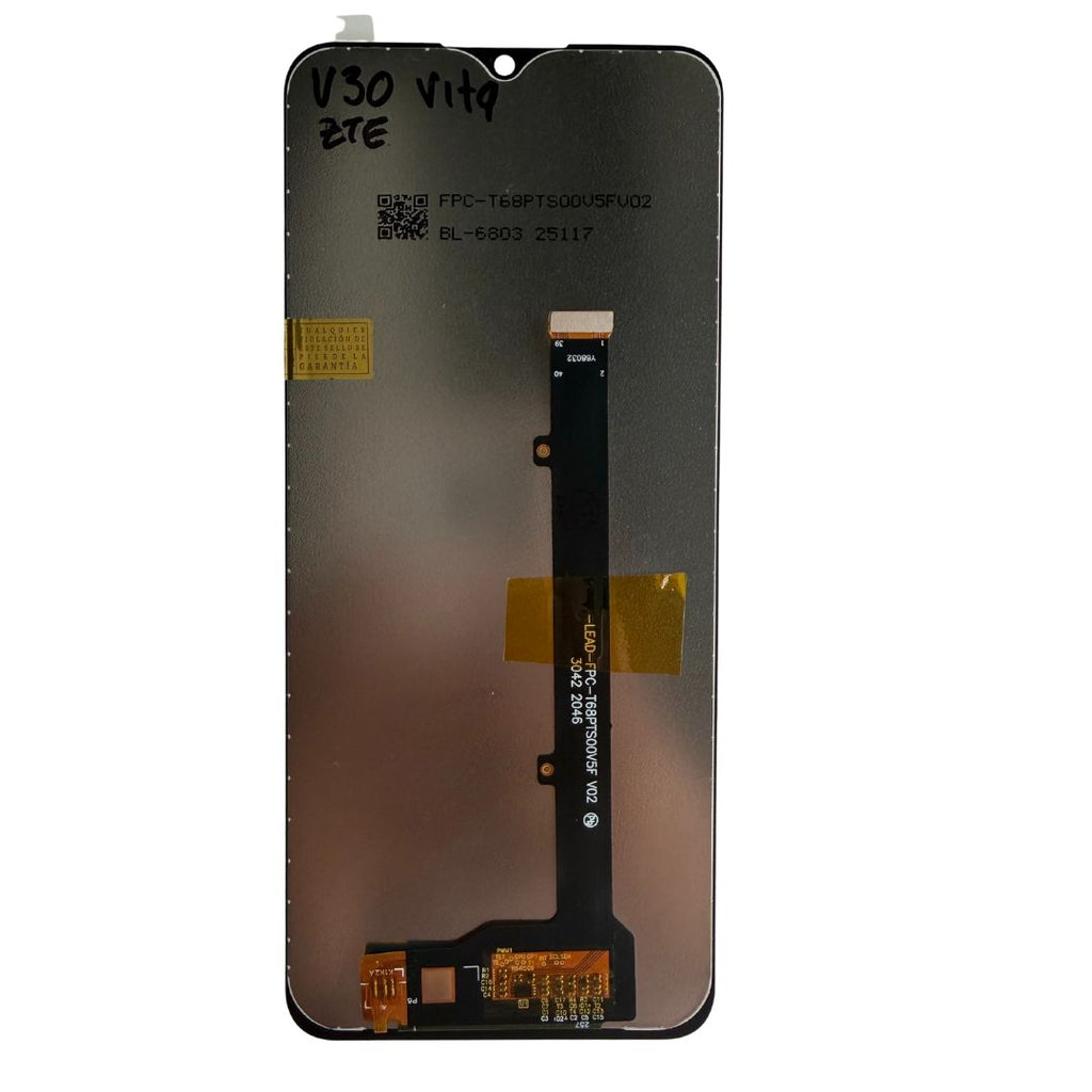 PANTALLA DISPLAY LCD + TACTIL PARA ZTE V30 VITA