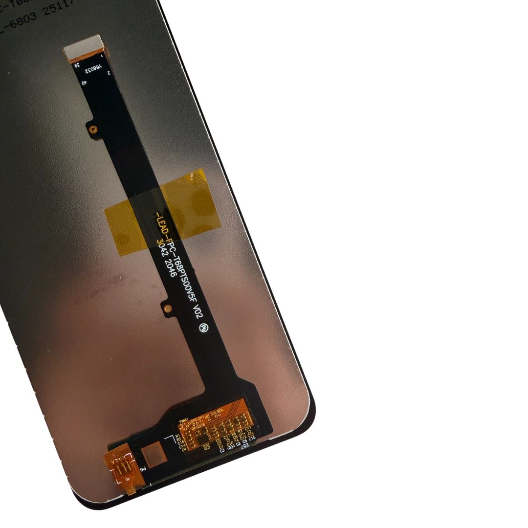 PANTALLA DISPLAY LCD + TACTIL PARA ZTE V30 VITA