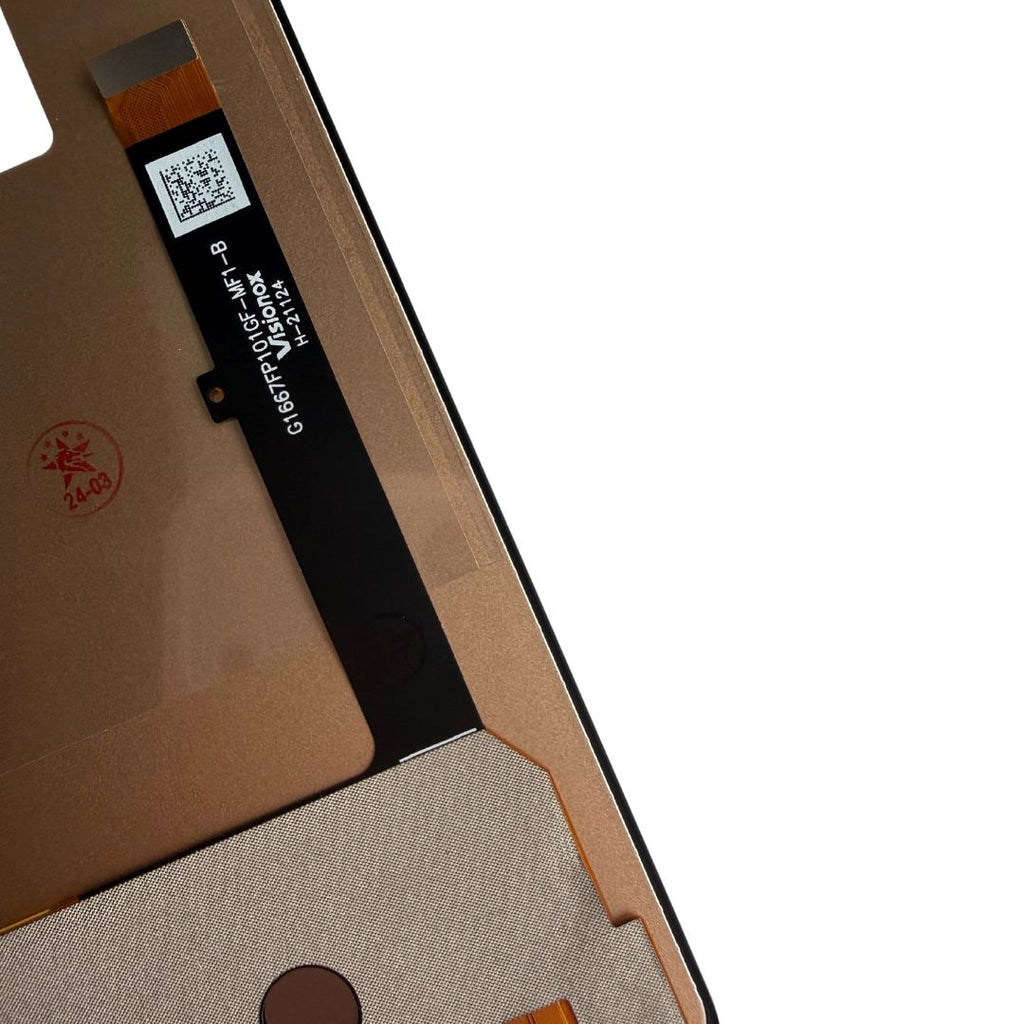 PANTALLA DISPLAY LCD + TACTIL PARA ZTE V40S