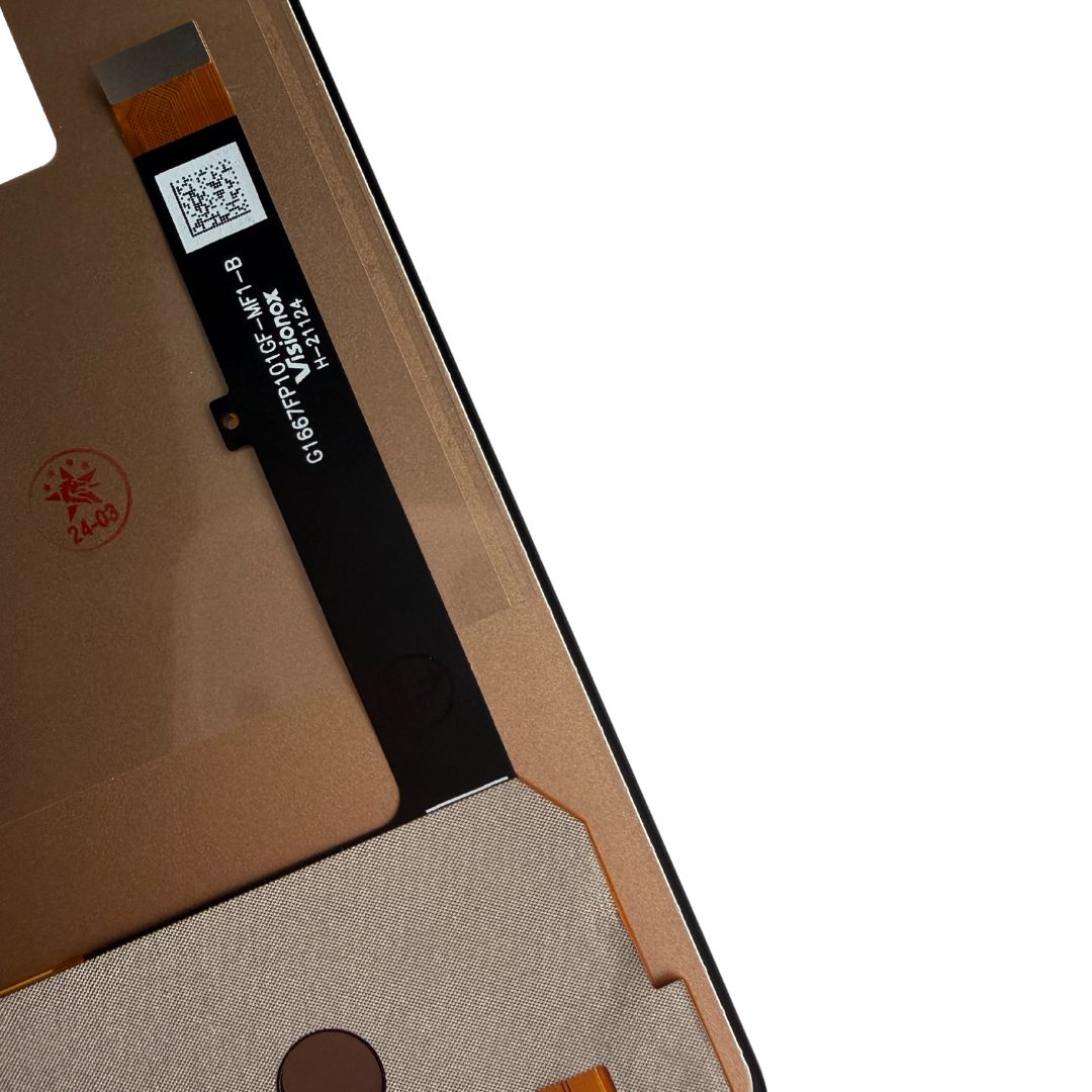 PANTALLA DISPLAY LCD + TACTIL PARA ZTE V40S