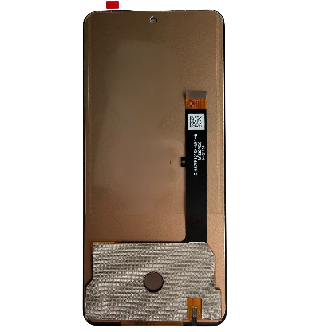 PANTALLA DISPLAY LCD + TACTIL PARA ZTE V40S