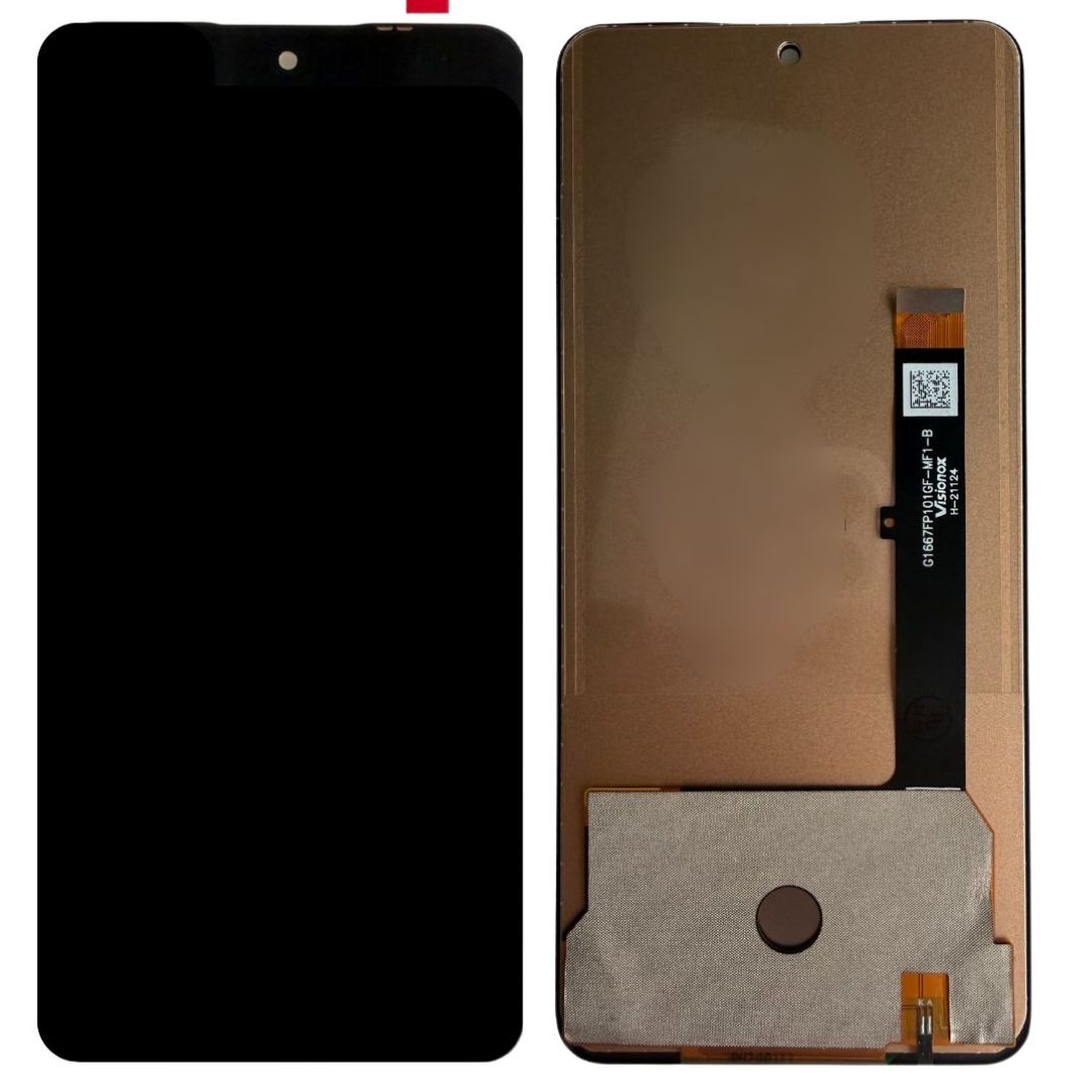 PANTALLA DISPLAY LCD + TACTIL PARA ZTE V40S