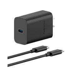 CARGADOR COMPLETO AAA MOTOROLA 67W