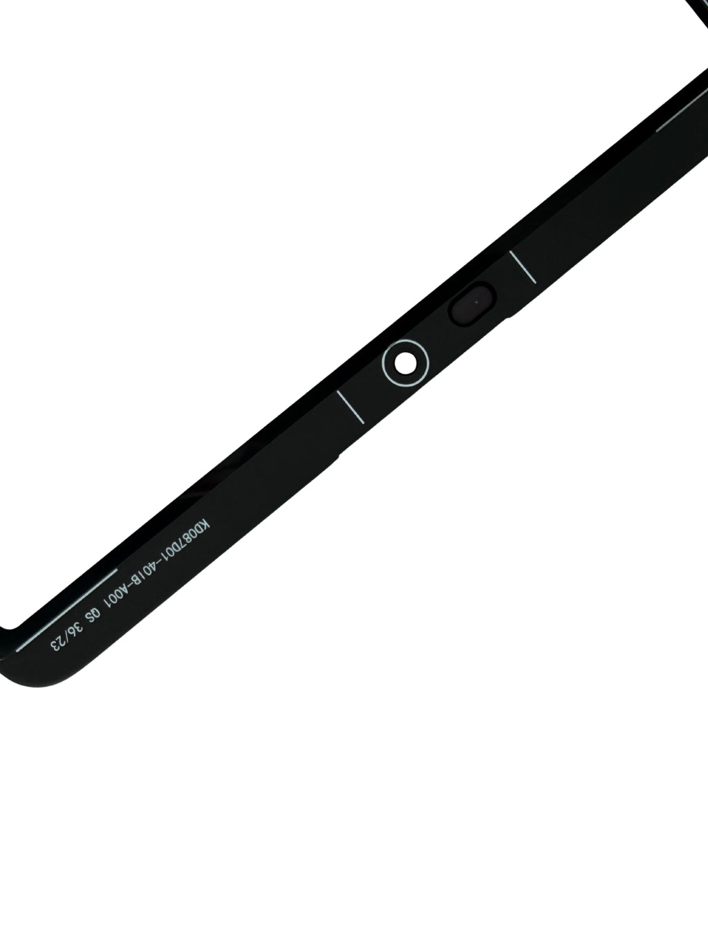 VIDRIO VISOR DE REPUESTO PARA TABLET SAMSUNG TAB A11 8.7 SM X113